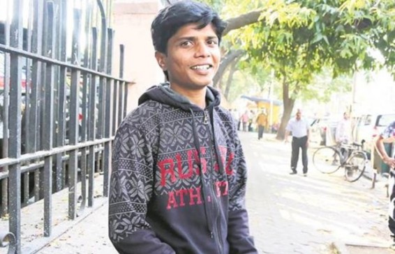 Constable Salves successful operation for sex transformation