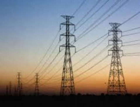 Demand of power supply for agricultural operations reduces in summer