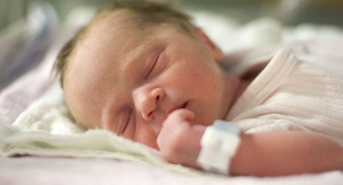 Do not impose responsibility of handling the child on grandparents - court