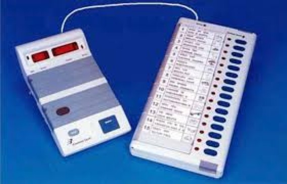 Elections for two seats of Lok Sabha by-elections in Maharashtra on June 25