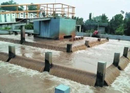 Electricity crisis hovering at these water purification centers