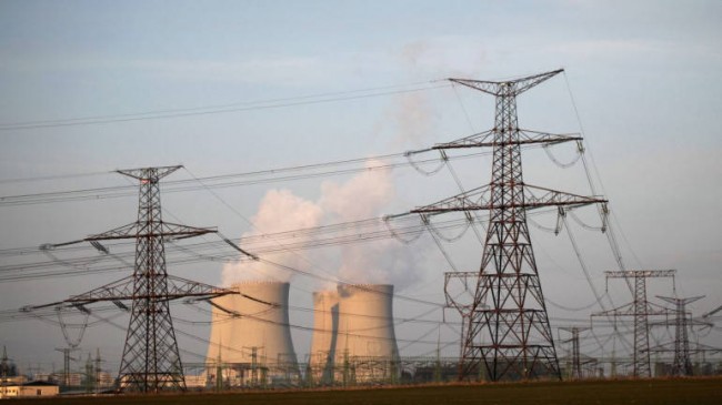 Electricity demand reached 23,987 MW in Maharashtra