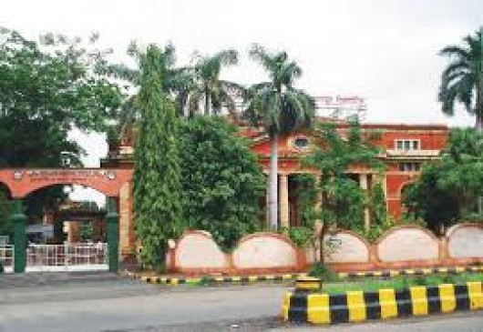 entry ban in nagpur university for sunil mishra in fraud marksheet case