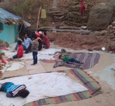 बारात में डांस के दौरान धक्का लगने पर हुई मारपीट, आधा दर्जन घायल