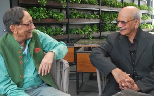 Former ISI chief said We formed Hurriyat I wish Vajpayee like PM