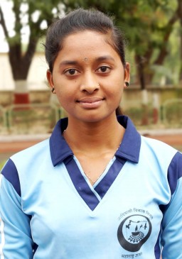 Four Tribal students from Chandrapur reached on Mount Everest