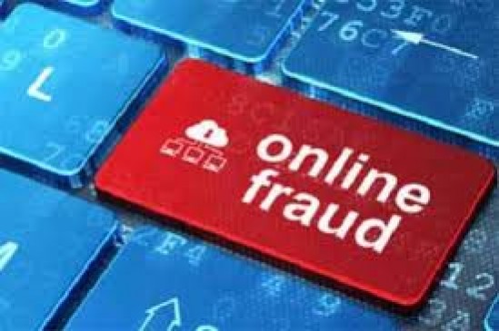 Fraud by Doctor, buy surgery machine of 35 lakh rupees online