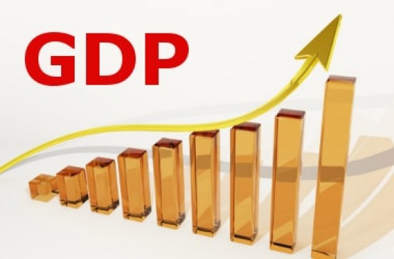 भारत ने बरकरार रखा तेजी से बढ़ने वाली इकोनॉमी का तमगा, Q4 में 7.7% रही जीडीपी ग्रोथ