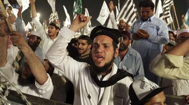 General elections will be held on 25th July in Pakistan, President approves the date