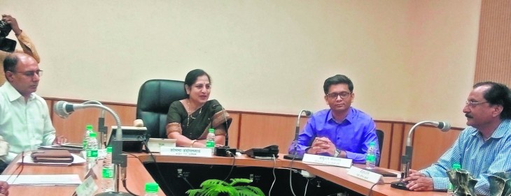 green signal given to Nagpur-Chhindwara line broadgauge project