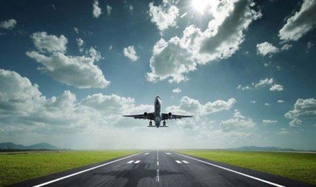 Greenfield International Airport will make in Pune, clearance