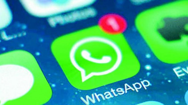 How to check everything that WhatsApp knows about you