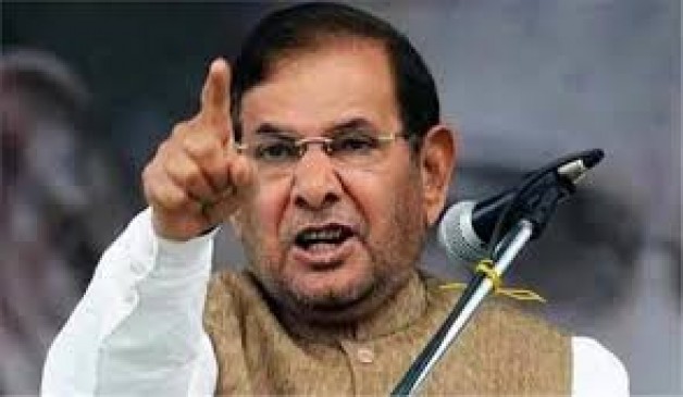 If BJP is not kept away from power, generations will never forgive us - Yadav