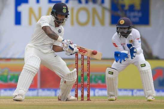 India-Sri Lanka 2017 Galle test match was fixed