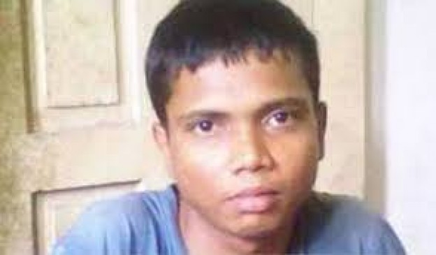 Jitendra Arjunwar will be released soon from pakistan prison