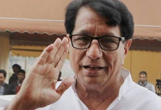 RLD को लगा झटका, प्रवक्ता और पूर्व विधायक साहब सिंह भाजपा में शामिल