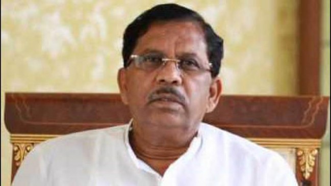 कर्नाटक: कांग्रेस के दलित  नेता परमेश्वर बनेंगे डिप्टी CM, रमेश कुमार होंगे स्पीकर