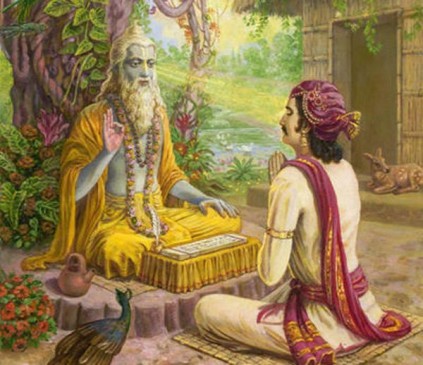 Know the greedy tendencies of covetous human
