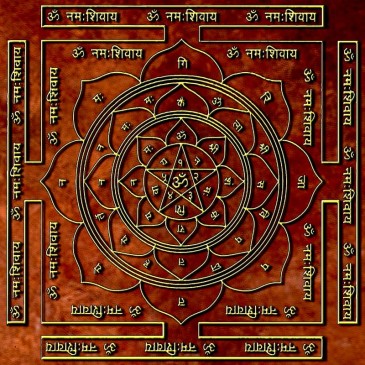 Mahamrityunjay Yantra helps prevent death, know its more benefits Mahamrityunjay Yantra helps prevent death, know its more benefits