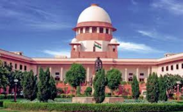 Maharashtra Government not filed review petition on Atrocity Act case