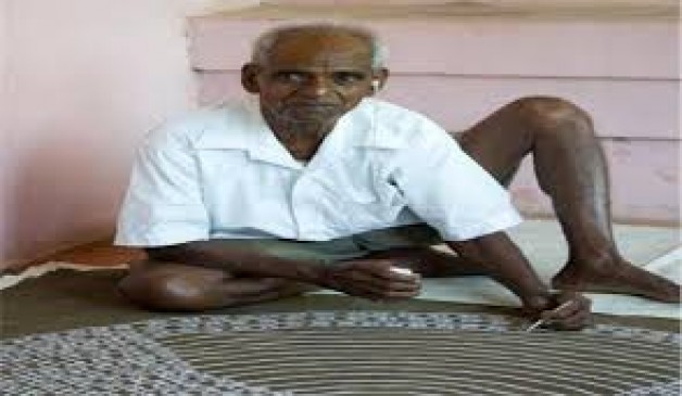 Mashe played an important role in popularising of Warli painting