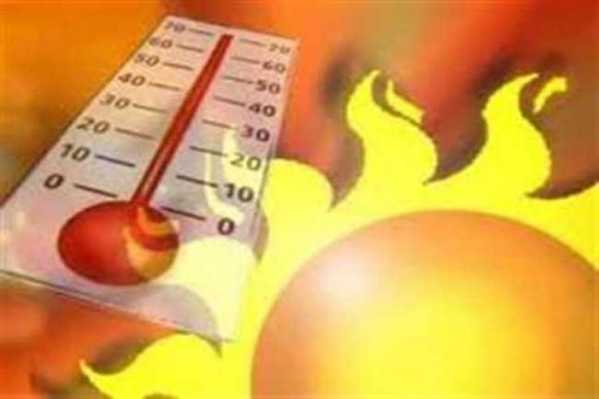 Mercury in Nagpur can reach 47 degrees during Nautapa