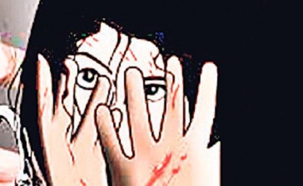minor girl pregnant from 8 month lodged reports of rape in satna