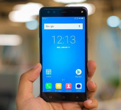 Mobiistar XQ Dual Selfie-Focused Smartphones Launched in India