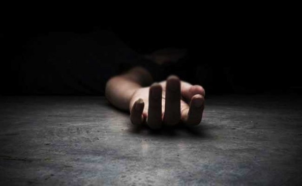 Murder Case of Police inspectors Son, not found clue after a week