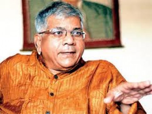 NCP deliberately pruposed weak candidate: Prakash Ambedkar