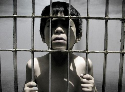 NHRC demands report from Maharashtra about children kept with mothers in jails