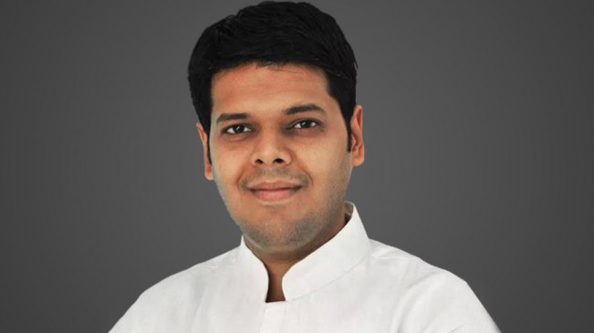 Niranjan Davkhare leaves NCP, will join BJP in presence of CM