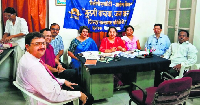 Notice to 34 sonography centers on irregularities in investigation
