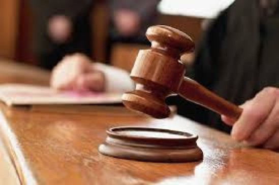 On wife Suicide Convicted husband relief from jail after 18 years