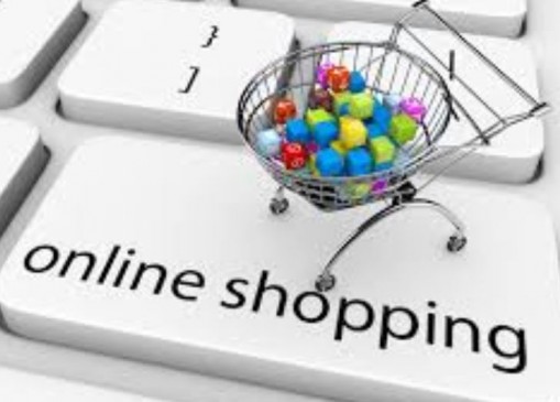 Online shopping company selling weapons, opposition demands to ban it