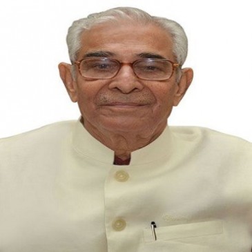 Opp Kohli will again be the Governor of the MP for 15 days