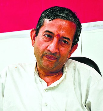 Our agriculture should be based on the indigenous Gauvansh: Mansinghka