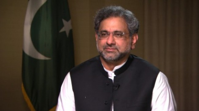 PAK PM says next elections will be organized by the aliens
