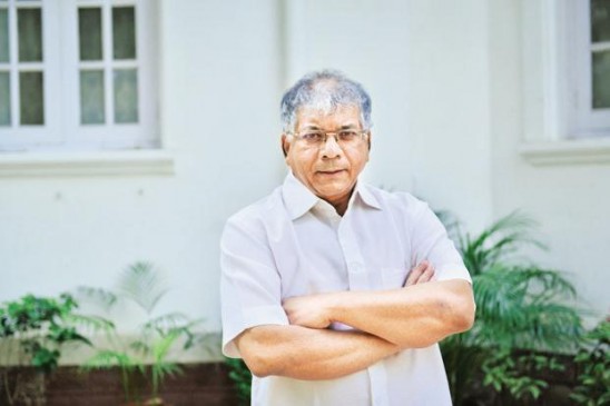Political betrayal has begun in the Bhandara-Gondiya Lok Sabha