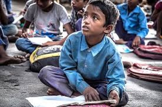 Poors son will become engineer by effort of Dainik Bhaskar