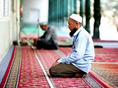 Ramadans debut in Dawoodi Bohra society, Kept the first roja