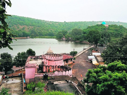 Ramteks tourist places will be rehabilitated, 49.28 crores approved