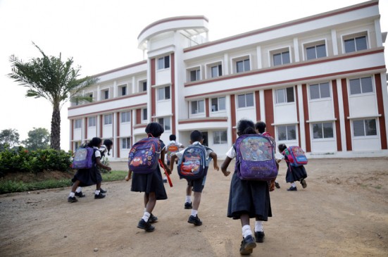 safety audit will have in Private and government schools