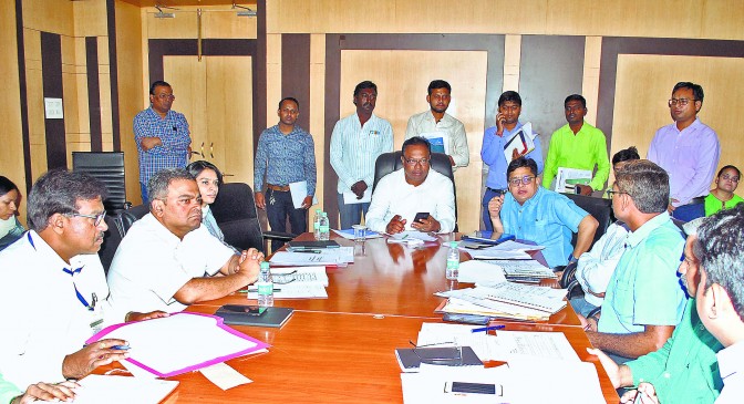 Sanitary napkin machine will be installed in every school: bavankulay
