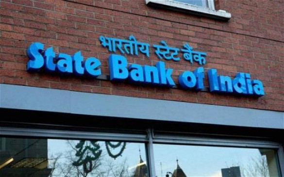 SBI को पिछले फाइनेंशियल ईयर के चौथे क्वार्टर में हुआ 7718 करोड़ का घाटा, ये हैं बड़ी वजह