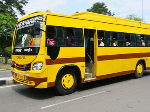 School bus fees may be increase, due to the high fuel prices