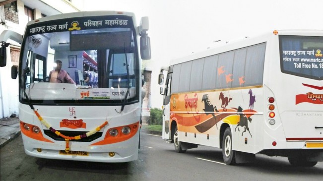 Senior citizens will get 45% discount on Shivshahi bus of maharashtra