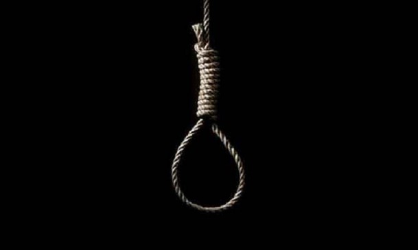 Sentenced to death accused who kidnapped and killed the child