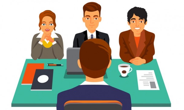 State Government made change in the class three service recruitment rules