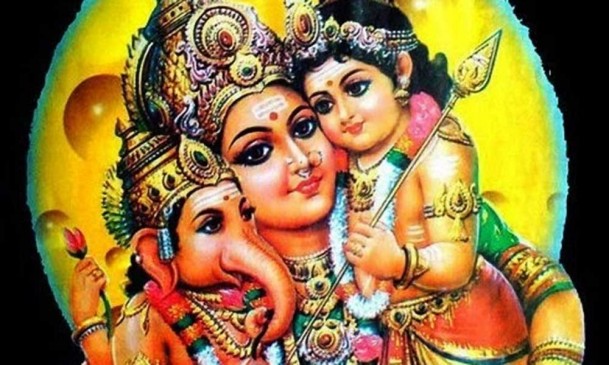 Story of Goddess Parvati Who Cursed Her Own Son Kartikeya Story of Goddess Parvati Who Cursed Her Own Son Kartikeya